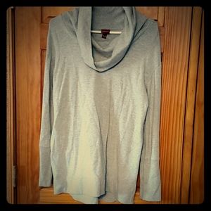 Womens tunic XL shirt